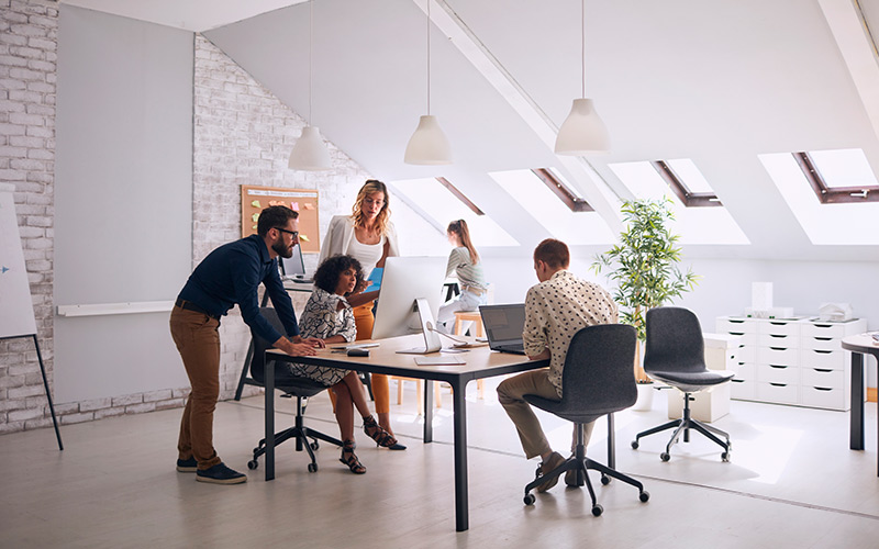 Key Benefits of Workforce Management Software for Boosting Productivity and Efficiency