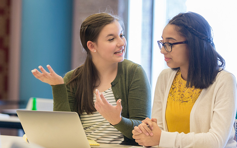 Public sector: look beyond technical requirements